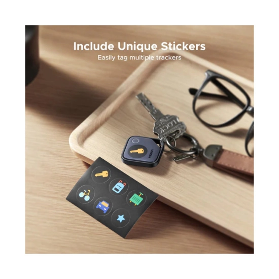 Smart Tracker UGREEN CM816, za iOS