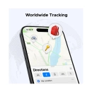 Smart Tracker UGREEN CM816, za iOS