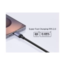 Kabel UGREEN, USB C (M) na USB C (M), 240W, 2m