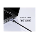 Kabel UGREEN, USB C (M) na USB C (M), 240W, 2m