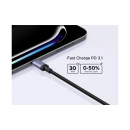 Kabel UGREEN, USB C (M) na USB C (M), 240W, 2m