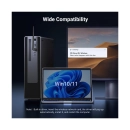 Mrežna kartica adapter USB A, UGREEN, AX900, Wi-Fi 6, 600Mbps