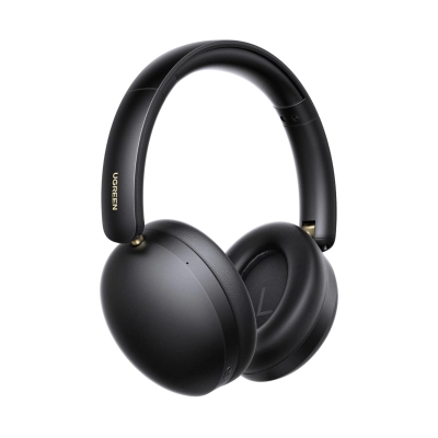 Slušalice UGREEN Studio Max2, bežične, Bluetooth, USB C, crne  