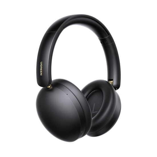 Slušalice UGREEN Studio Max2, bežične, Bluetooth, USB C, crne Slušalice UGREEN Studio Max2, bežične, Bluetooth, USB C, crne