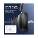 Slušalice UGREEN Studio Max2, bežične, Bluetooth, USB C, crne