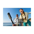 Akcijska kamera INSTA360 X5 Essential Bundle, 72MP, 8K@30fps, vodootporna, crna