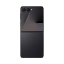 Smartphone SAMSUNG Galaxy Z Flip 7, 6.9incha, 12GB, 256GB, Android 16, crni