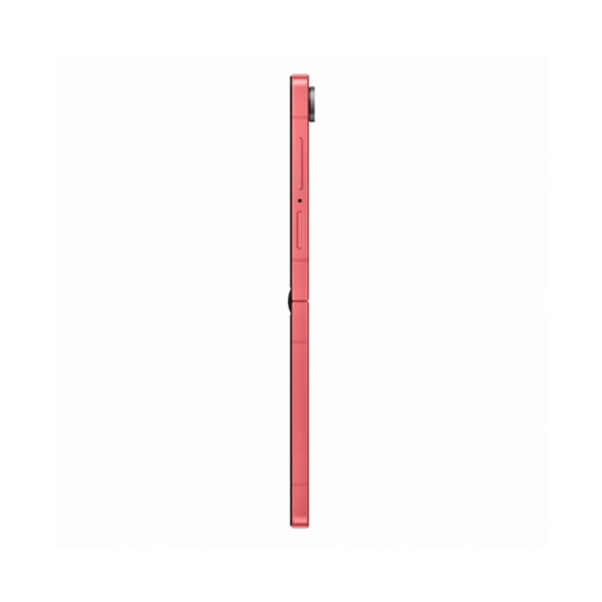 Smartphone SAMSUNG Galaxy Z Flip 7, 6.9incha, 12GB, 256GB, Android 16, crveni