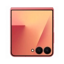 Smartphone SAMSUNG Galaxy Z Flip 7, 6.9incha, 12GB, 256GB, Android 16, crveni
