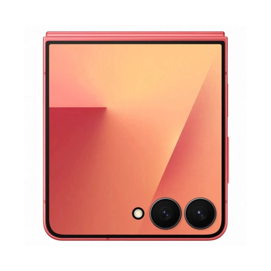 Smartphone SAMSUNG Galaxy Z Flip 7, 6.9incha, 12GB, 256GB, Android 16, crveni