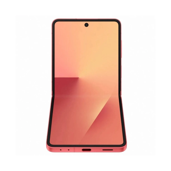 Smartphone SAMSUNG Galaxy Z Flip 7, 6.9incha, 12GB, 256GB, Android 16, crveni
