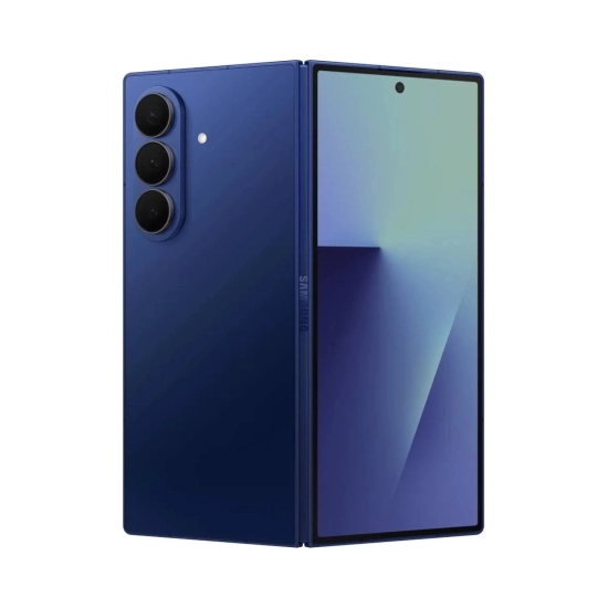 Smartphone SAMSUNG Galaxy Z Fold 7, 6.5incha, 12GB, 256GB, Android 16, plavi