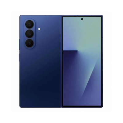 Smartphone SAMSUNG Galaxy Z Fold 7, 6.5incha, 12GB, 256GB, Android 16, plavi   - Smartphone