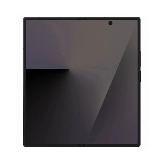 Smartphone SAMSUNG Galaxy Z Fold 7, 6.5incha, 12GB, 256GB, Android 16, crni