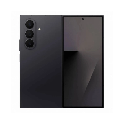 Smartphone SAMSUNG Galaxy Z Fold 7, 6.5incha, 12GB, 256GB, Android 16, crni   - Smartphone