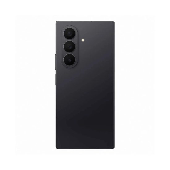 Smartphone SAMSUNG Galaxy Z Fold 7, 6.5incha, 12GB, 256GB, Android 16, crni