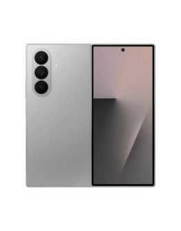 Smartphone SAMSUNG Galaxy Z Fold 7, 6.5incha, 12GB, 256GB, Android 16, srebrni
