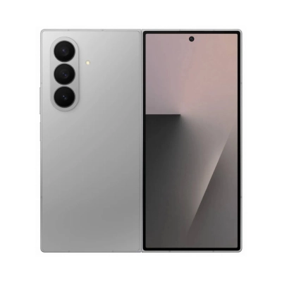 Smartphone SAMSUNG Galaxy Z Fold 7, 6.5incha, 12GB, 256GB, Android 16, srebrni   - Smartphone