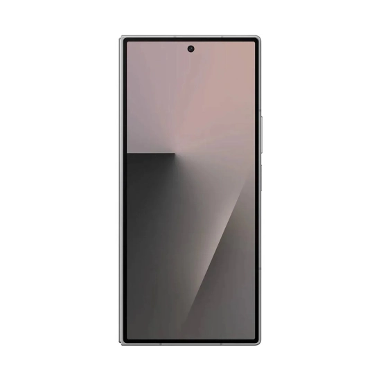 Smartphone SAMSUNG Galaxy Z Fold 7, 6.5incha, 12GB, 256GB, Android 16, srebrni