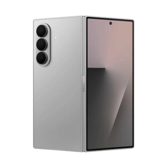 Smartphone SAMSUNG Galaxy Z Fold 7, 6.5incha, 12GB, 256GB, Android 16, srebrni