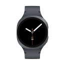 Pametni sportski sat SAMSUNG Galaxy Watch 8, 40mm, sivi