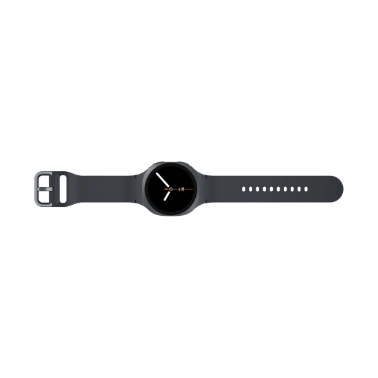 Pametni sportski sat SAMSUNG Galaxy Watch 8, 40mm, sivi