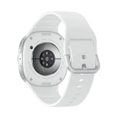 Pametni sportski sat SAMSUNG Galaxy Watch 8, 40mm, srebrni