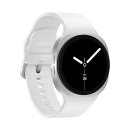 Pametni sportski sat SAMSUNG Galaxy Watch 8, 40mm, srebrni