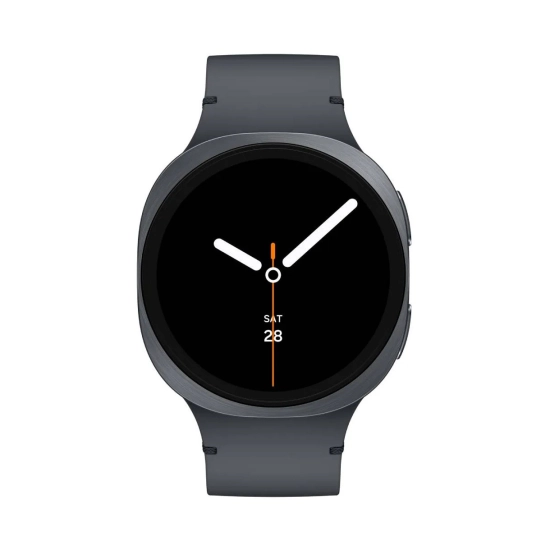 Pametni sportski sat SAMSUNG Galaxy Watch 8, 44mm, sivi