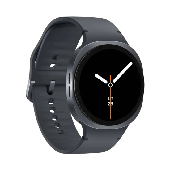 Pametni sportski sat SAMSUNG Galaxy Watch 8, 44mm, sivi