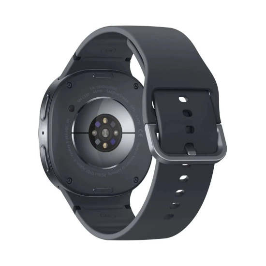 Pametni sportski sat SAMSUNG Galaxy Watch 8, 44mm, sivi