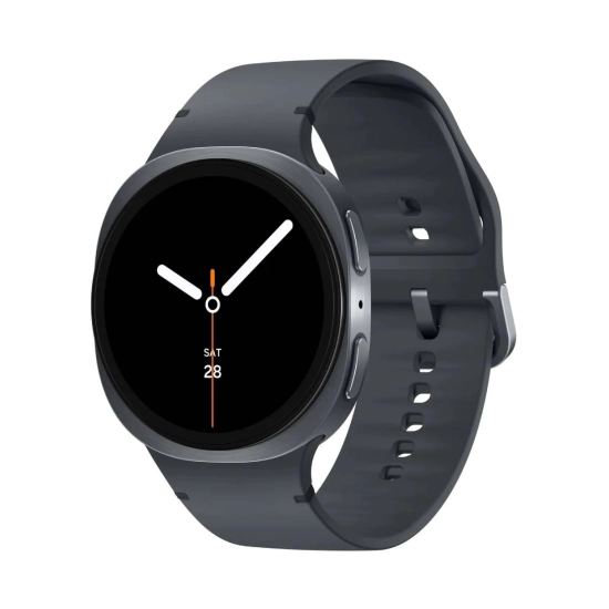 Pametni sportski sat SAMSUNG Galaxy Watch 8, 44mm, sivi