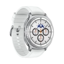 Pametni sportski sat SAMSUNG Galaxy Watch 8 Classic, 46mm, bijeli