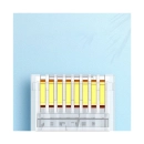 Konektor UGREEN, tel.M., RJ45, CAT 6, 10 komada