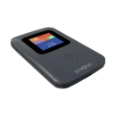 Router STRONG 4GMIFI150CD, Micro SIM, 4G LTE, crni
