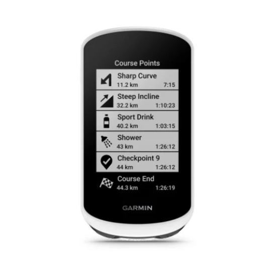 Nosač GARMIN Edge Explore 2 Power Bundle, 010-02703-11