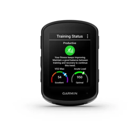 Biciklističko računalo GARMIN Edge 540 EU East+Central, 010-02694-31