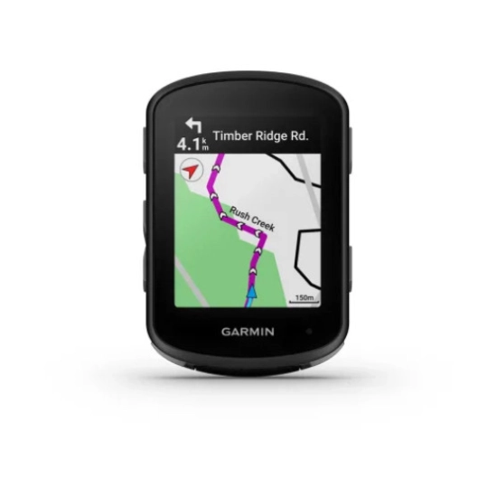 Biciklističko računalo GARMIN Edge 540 EU East+Central, 010-02694-31