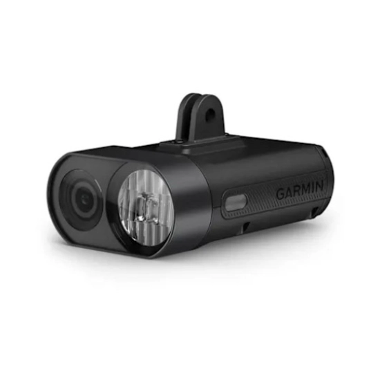 Prednje svjetlo za bicikl GARMIN Varia Vue, s 4K kamerom, 010-02911-00