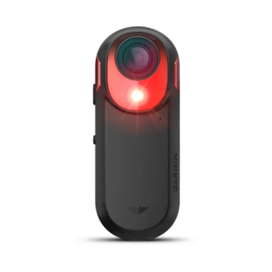 Straženje svjetlo za bicikl GARMIN Varia RCT 715, s radarom i kamerom, 010-02475-00
