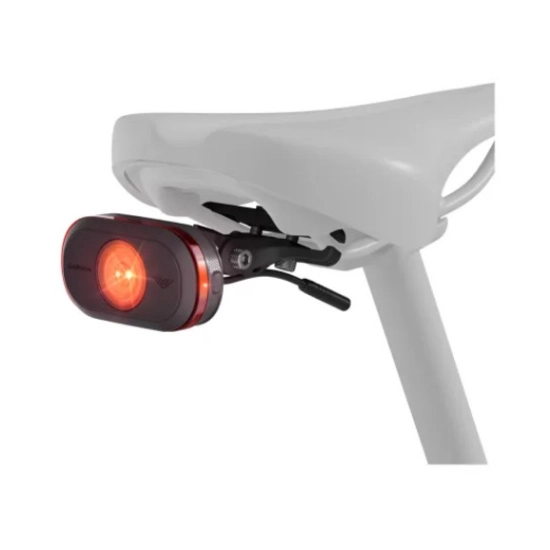 Straženje svjetlo za eBike GARMIN Varia eRTL 615, s radarom, 010-02791-00 Straženje svjetlo za eBike GARMIN Varia eRTL 615, s radarom, 010-02791-00