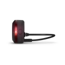 Straženje svjetlo za eBike GARMIN Varia eRTL 615, s radarom, 010-02791-00
