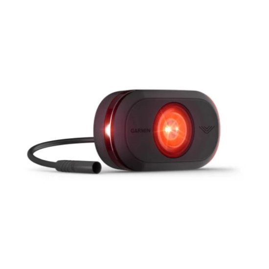 Straženje svjetlo za eBike GARMIN Varia eRTL 615, s radarom, 010-02791-00 Straženje svjetlo za eBike GARMIN Varia eRTL 615, s radarom, 010-02791-00