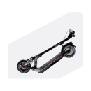 Električni romobil SEGWAY Ninebot E3 E, autonomija do 45km, brzina do 30km/h, kotači 10incha, crni