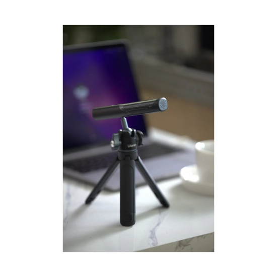 Mikrofon BOYA Magic-02, bežični, USB C, crni