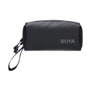 Mikrofon BOYA Magic-02, bežični, USB C, crni
