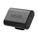 Mikrofon BOYA Magic-02, bežični, USB C, crni