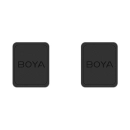 Mikrofon BOYA Magic-02, bežični, USB C, crni
