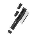 Mikrofon BOYA Magic-02, bežični, USB C, crni