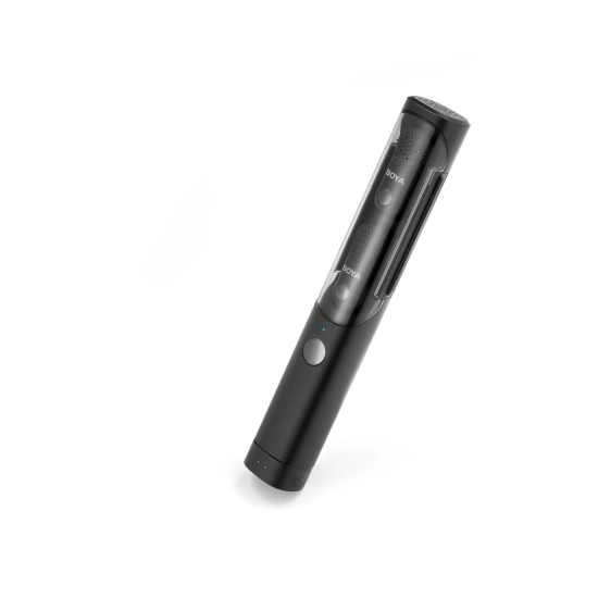 Mikrofon BOYA Magic-05, bežični, USB C, crni